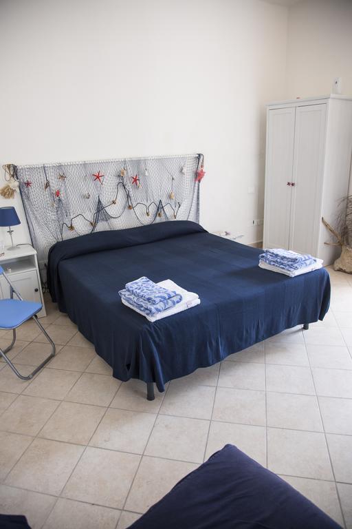 B&B La Taverna Dei Ciucci Foce del Sele ห้อง รูปภาพ